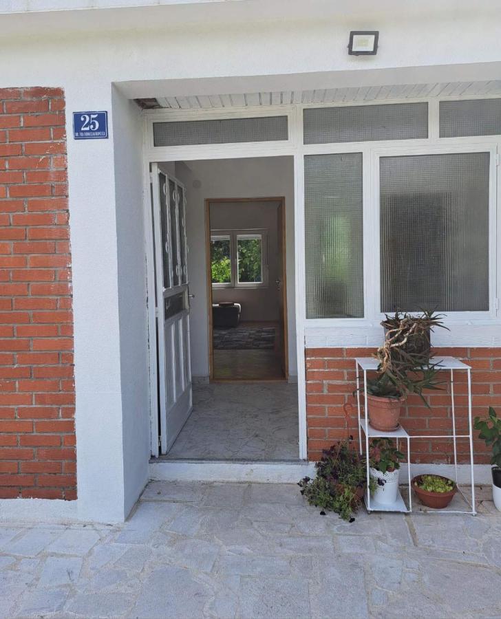 Guest House Green River Ljubuski Ngoại thất bức ảnh