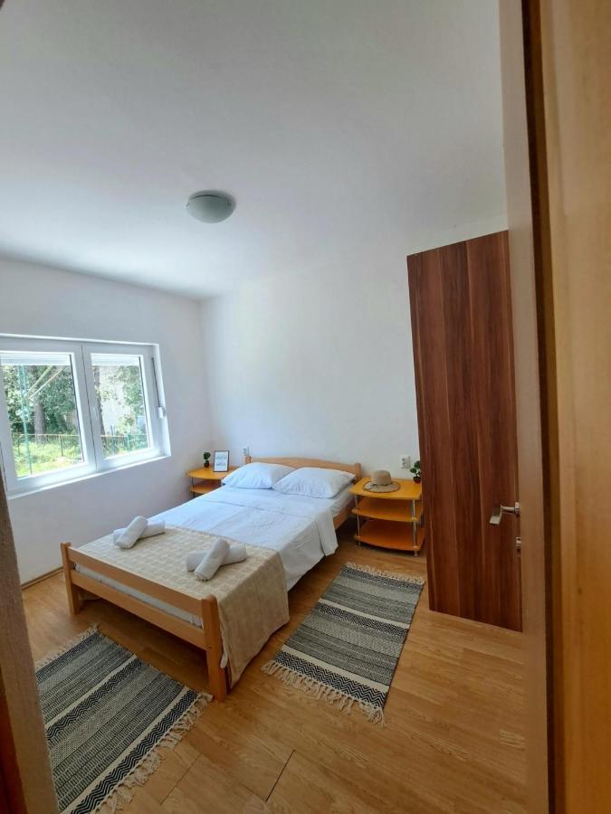Guest House Green River Ljubuski Ngoại thất bức ảnh