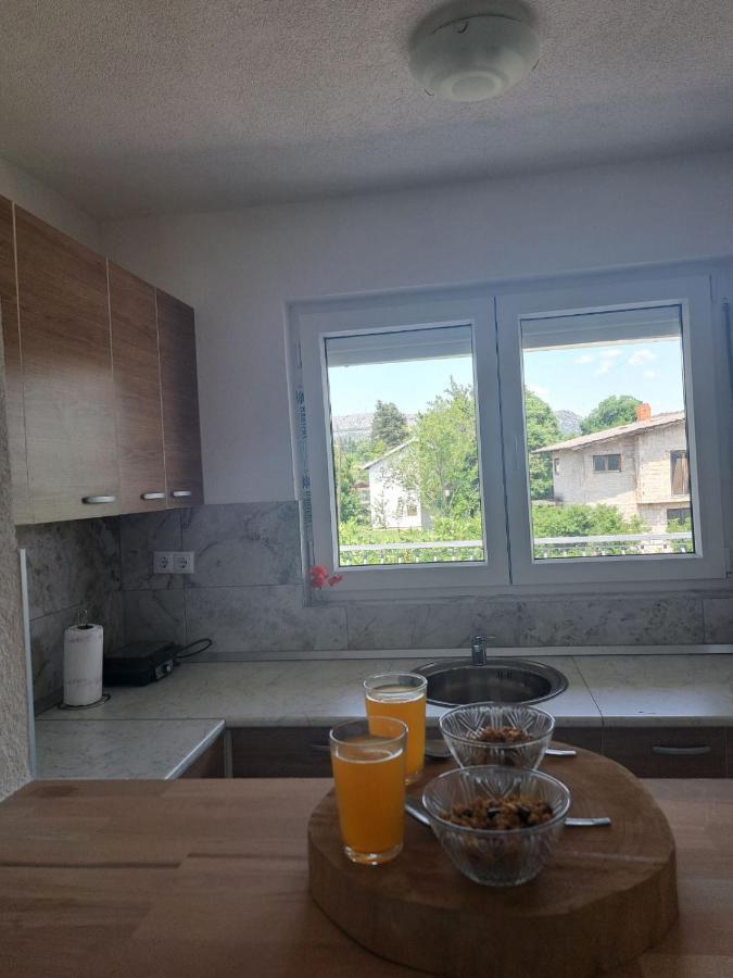 Guest House Green River Ljubuski Ngoại thất bức ảnh