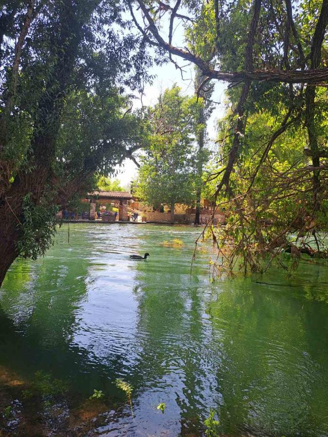 Guest House Green River Ljubuski Ngoại thất bức ảnh